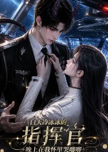 《白天冰冷冷的指挥官，晚上在我怀里哭唧唧&白天冰冷冷的指挥官晚上在我怀里哭唧唧（126集）AI短剧》短剧全集免费在线看