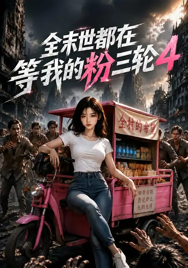 《全末世都在等我的粉三轮4（202集）AI短剧》短剧全集免费在线看