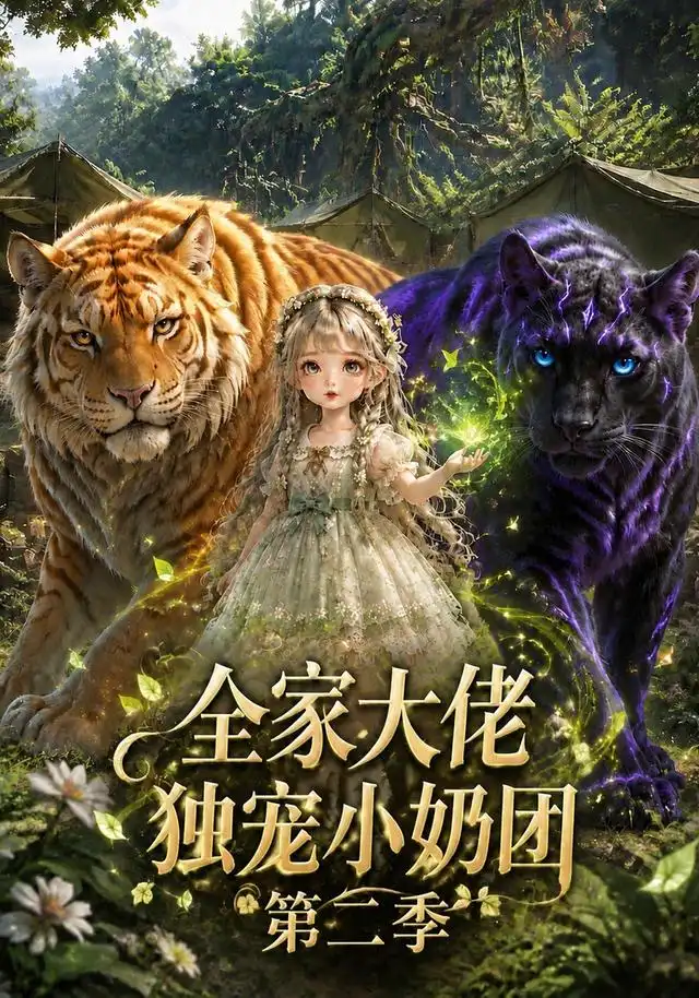 《全家大佬独宠小奶团第二季（131集）AI短剧》短剧全集免费在线看