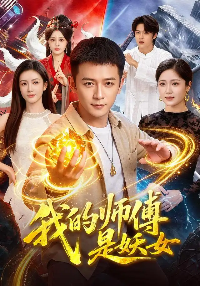 《我的师傅是妖女（86集）何其炜＆杨子愉》短剧全集免费在线看
