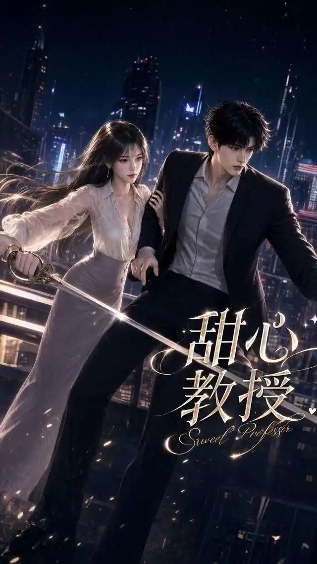 《甜心教授（90集）AI短剧》短剧全集免费在线看