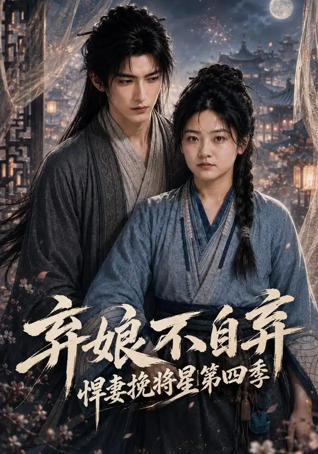 《弃娘不自弃：悍妻挽将星第四季&弃娘不自弃悍妻挽将星第四季（148集）AI短剧》短剧全集免费在线看