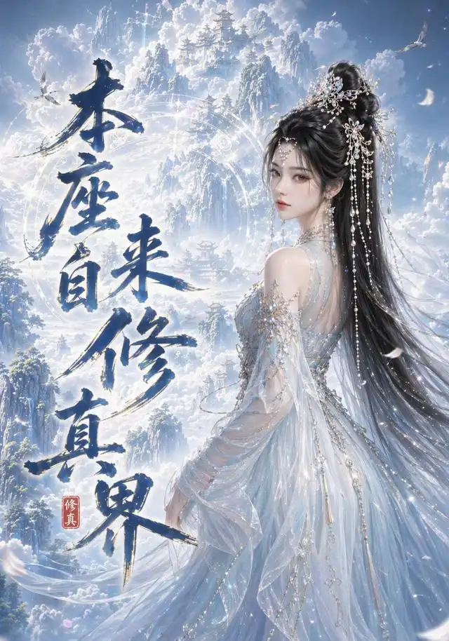 《本座来自修真界（43集）AI短剧》短剧全集免费在线看
