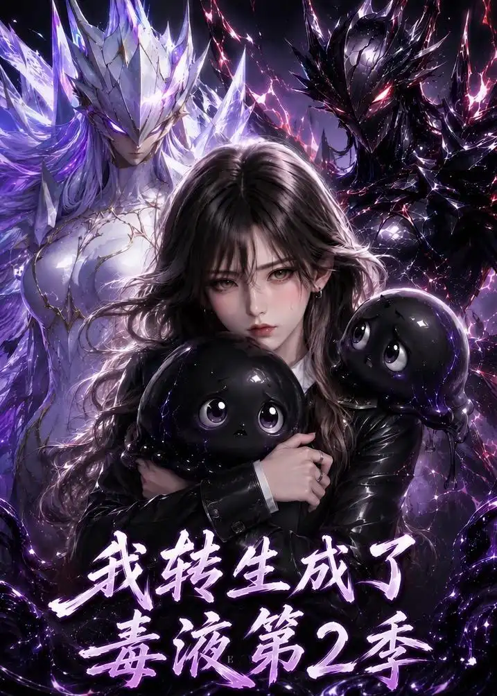 《我转生成了毒液第2季（130集）AI短剧》短剧全集免费在线看