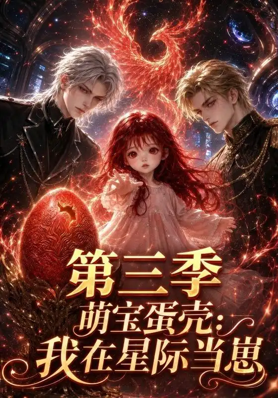 《萌宝蛋壳：我在星际当崽第三季&萌宝蛋壳我在星际当崽第三季（167集）AI短剧》短剧全集免费在线看