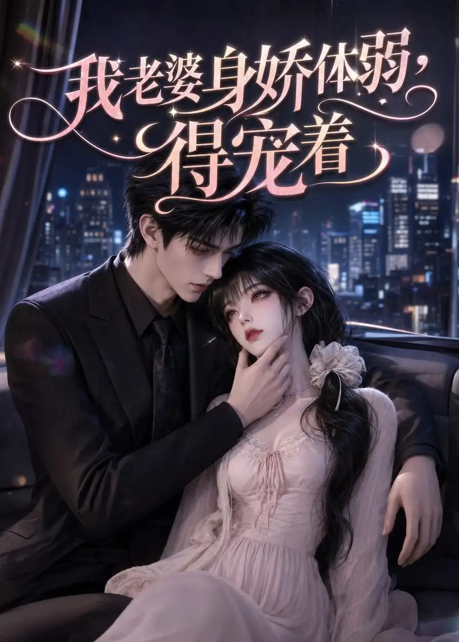 《我老婆身娇体弱，得宠着&我老婆身娇体弱得宠着（120集）AI短剧》短剧全集免费在线看