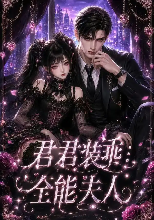 《君君装乖全能夫人（199集）AI短剧》短剧全集免费在线看