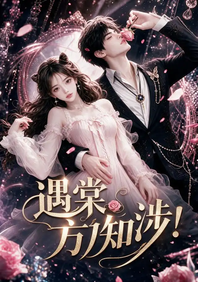 《遇棠方知涉！&遇棠方知涉（72集）AI短剧》短剧全集免费在线看