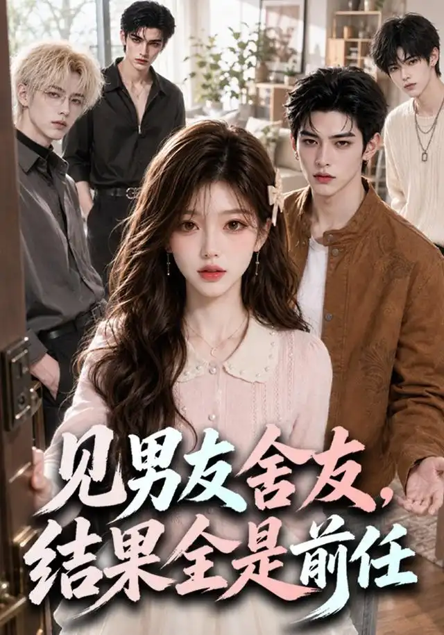 《见男友舍友，结果全是前任&见男友舍友结果全是前任（82集）AI短剧》短剧全集免费在线看