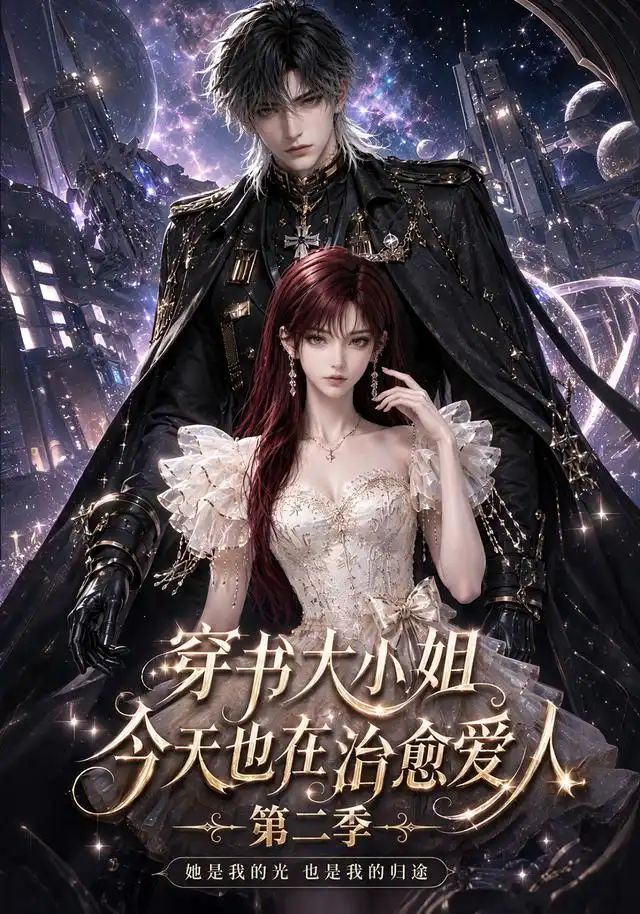 《穿书大小姐今天也在治愈爱人第二季（68集）AI短剧》短剧全集免费在线看