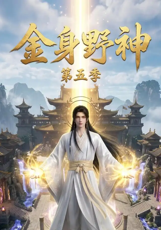 《金身野神第五季（65集）AI短剧》短剧全集免费在线看
