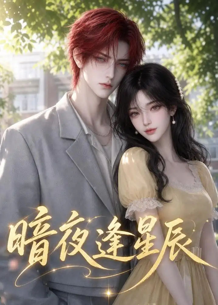 《暗夜逢星辰（111集）AI短剧》短剧全集免费在线看