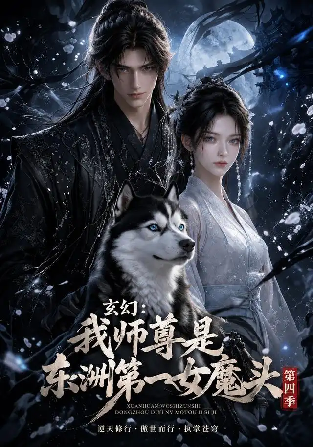 《玄幻：我师尊是东洲第一女魔头第四季&玄幻我师尊是东洲第一女魔头第四季（108集）AI短剧》短剧全集免费在线看