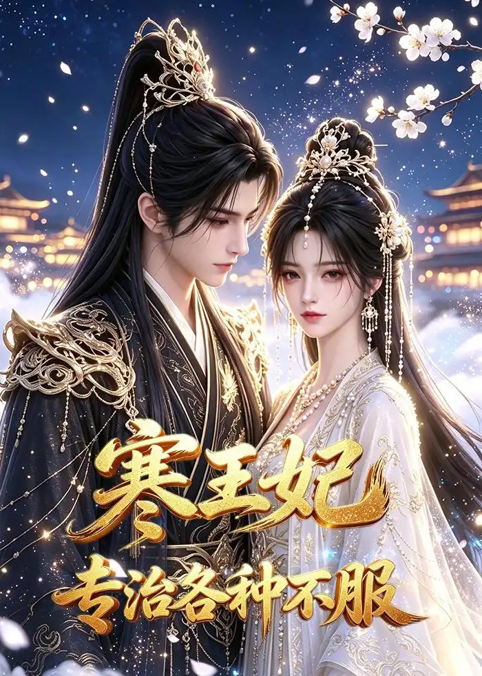 《寒王妃专治各种不服（126集）AI短剧》短剧全集免费在线看