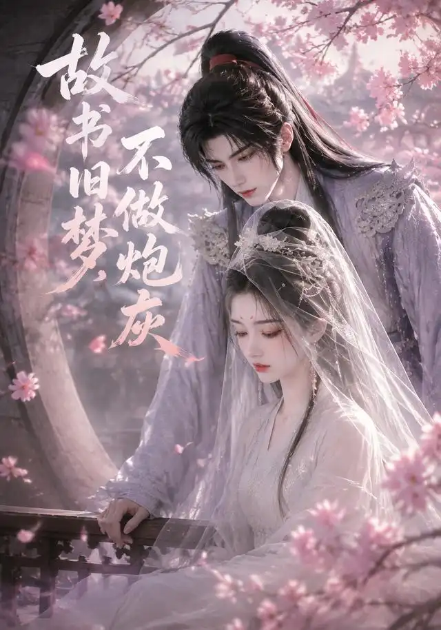 《故书旧梦，不做炮灰&故书旧梦不做炮灰（49集）AI短剧》短剧全集免费在线看