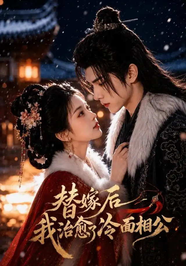 《替嫁后我治愈了冷面相公（70集）AI短剧》短剧全集免费在线看