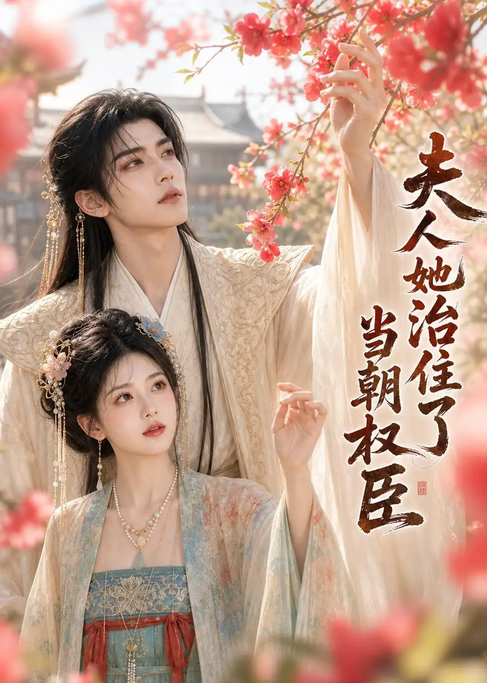 《夫人她治住了当朝权臣（71集）AI短剧》短剧全集免费在线看