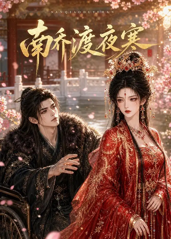 《南乔渡夜寒（135集）AI短剧》短剧全集免费在线看