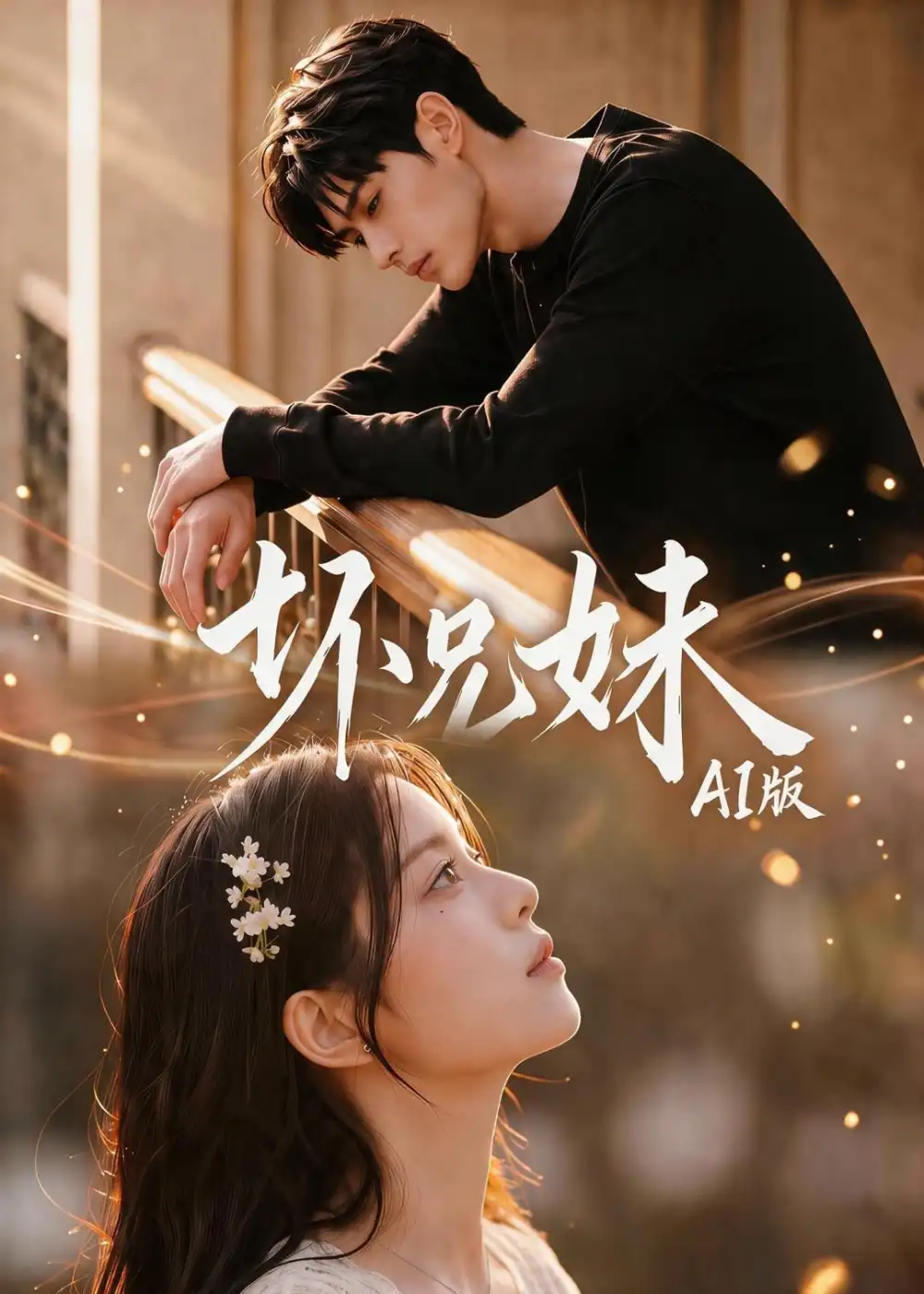 《坏兄妹Ai版（75集）AI短剧》短剧全集免费在线看