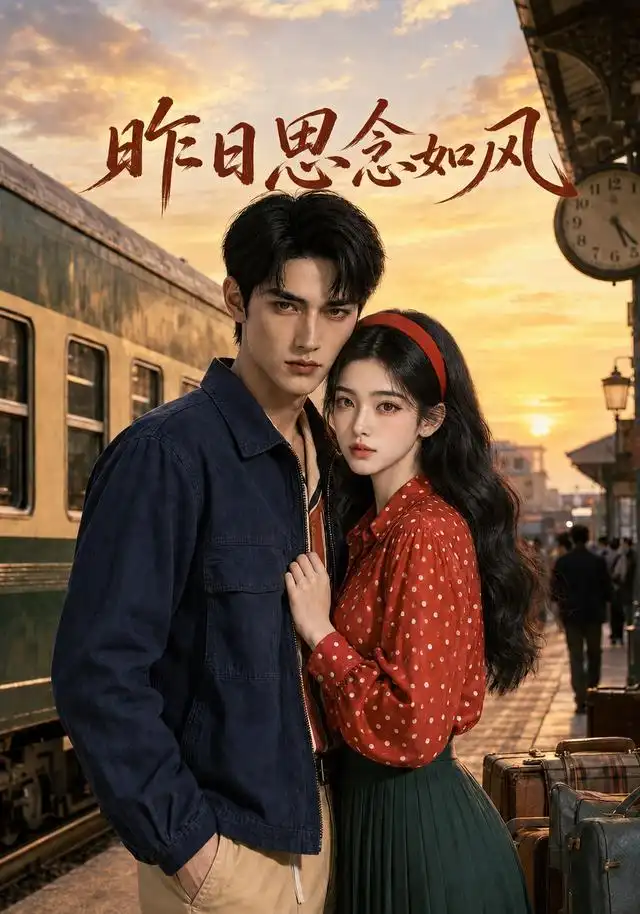 《昨日思念如风（163集）AI短剧》短剧全集免费在线看