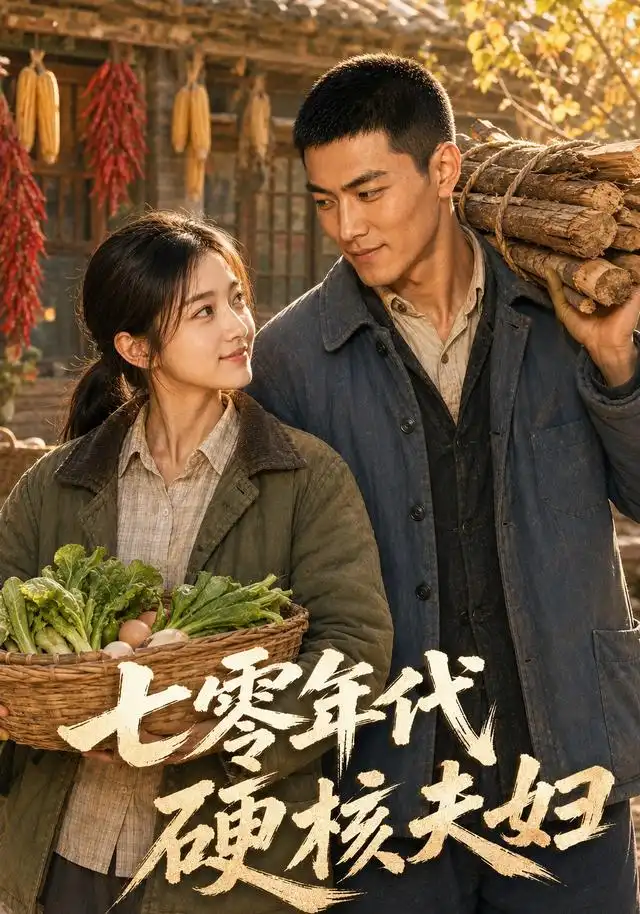《七零年代硬核夫妇（114集）AI短剧》短剧全集免费在线看