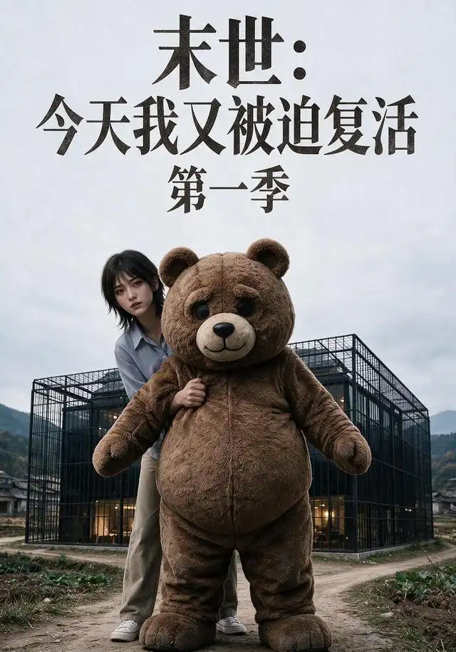 《末世：今天我又被迫复活第一季&末世今天我又被迫复活第一季（88集）AI短剧》短剧全集免费在线看