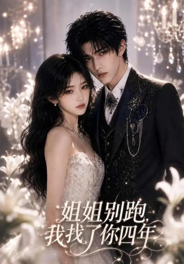 《姐姐别跑，我找了你四年&姐姐别跑我找了你四年（200集）AI短剧》短剧全集免费在线看