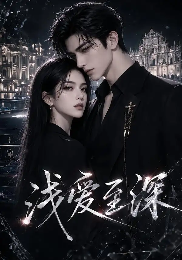 《浅爱至深（120集）AI短剧》短剧全集免费在线看