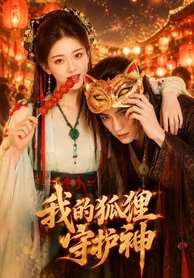 《我的狐狸守护神（46集）AI短剧》短剧全集免费在线看
