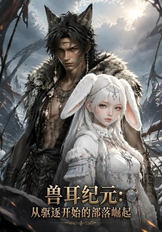 《兽耳纪元：从驱逐开始的部落崛起&兽耳纪元从驱逐开始的部落崛起（30集）AI短剧》短剧全集免费在线看