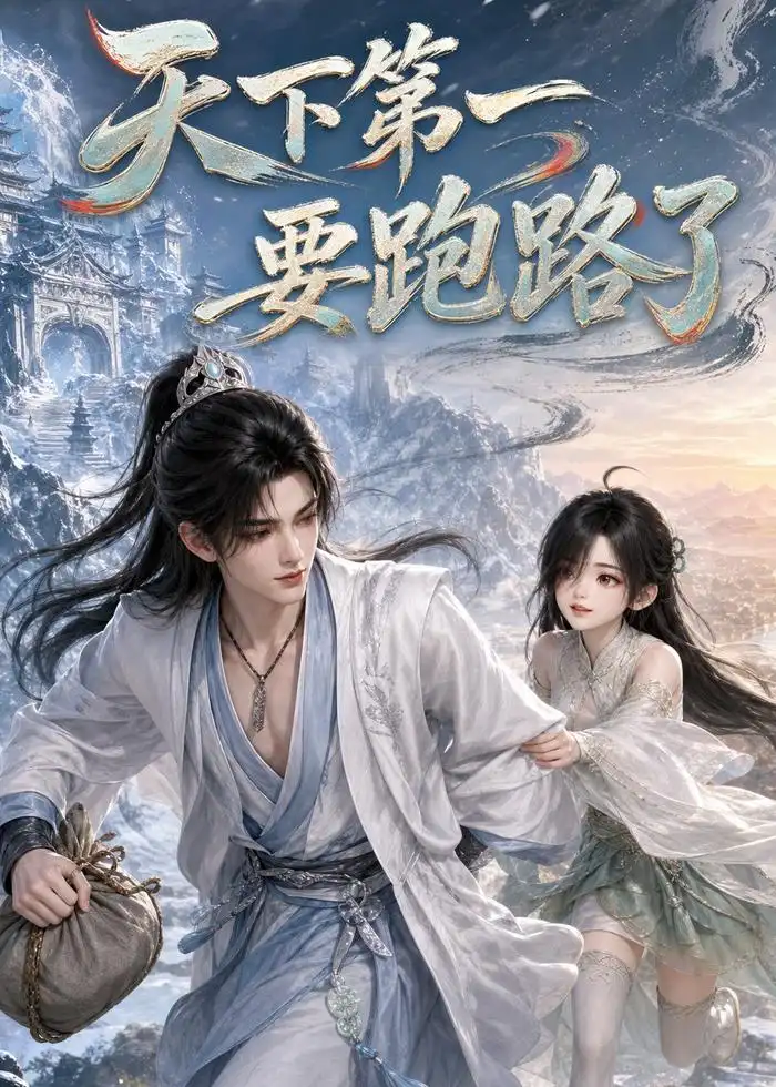 《天下第一要跑路了（106集）AI短剧》短剧全集免费在线看