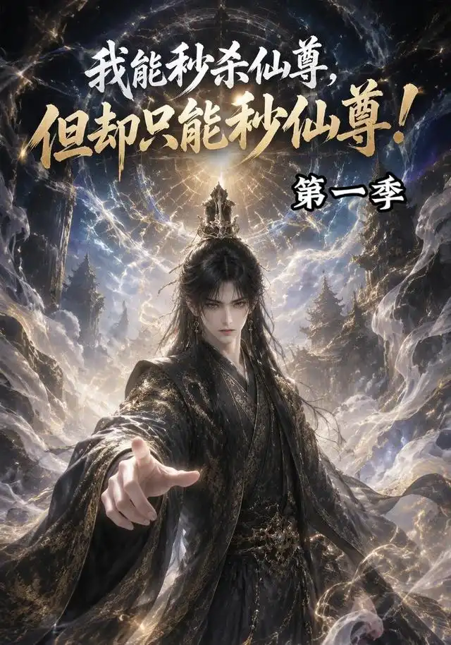 《我能秒杀仙尊，但却只能秒仙尊！第一季&我能秒杀仙尊但却只能秒仙尊第一季（144集）AI短剧》短剧全集免费在线看