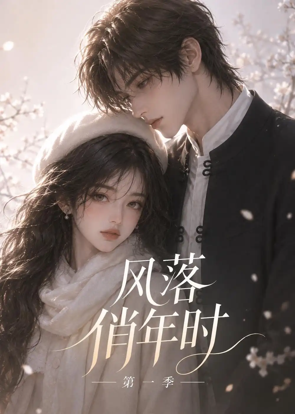 《风落俏年时第一季（95集）AI短剧》短剧全集免费在线看