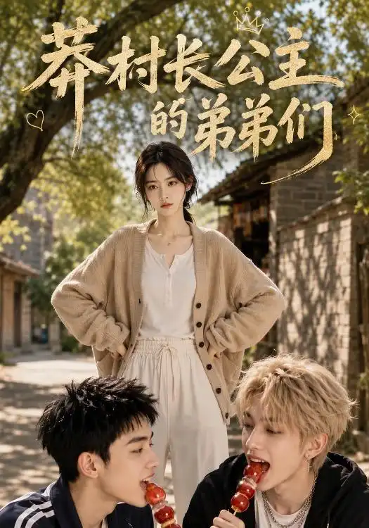 《莽村长公主的弟弟们（85集）AI短剧》短剧全集免费在线看