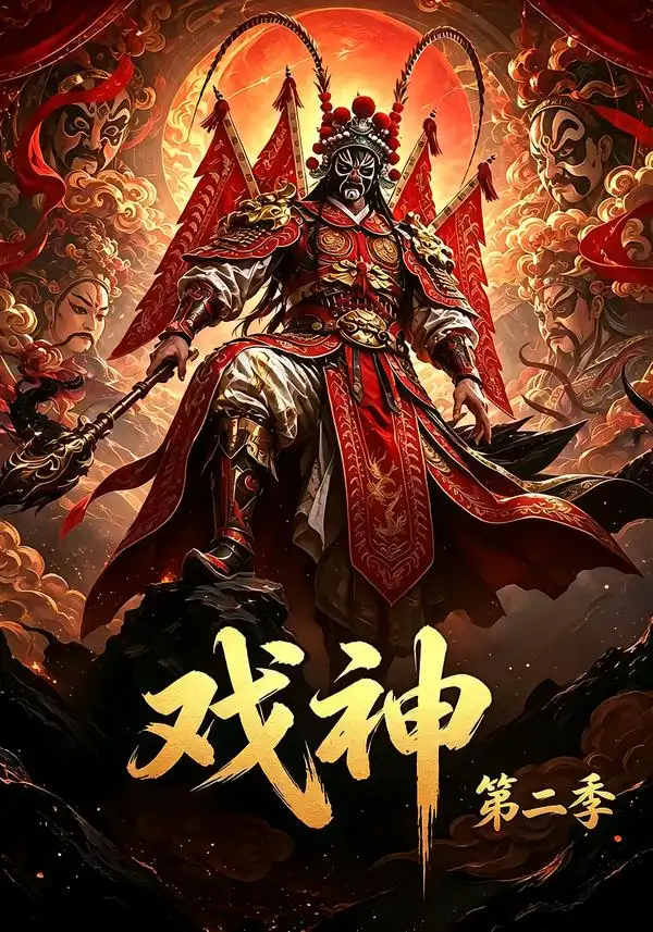 《戏神第二季（67集）AI短剧》短剧全集免费在线看