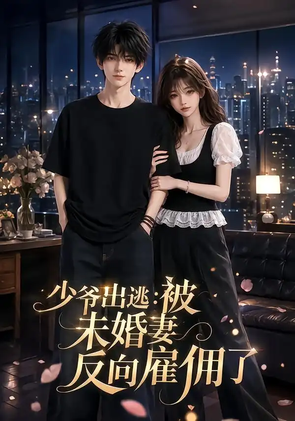 《少爷出逃：被未婚妻反向雇佣了&少爷出逃被未婚妻反向雇佣了（60集）AI短剧》短剧全集免费在线看