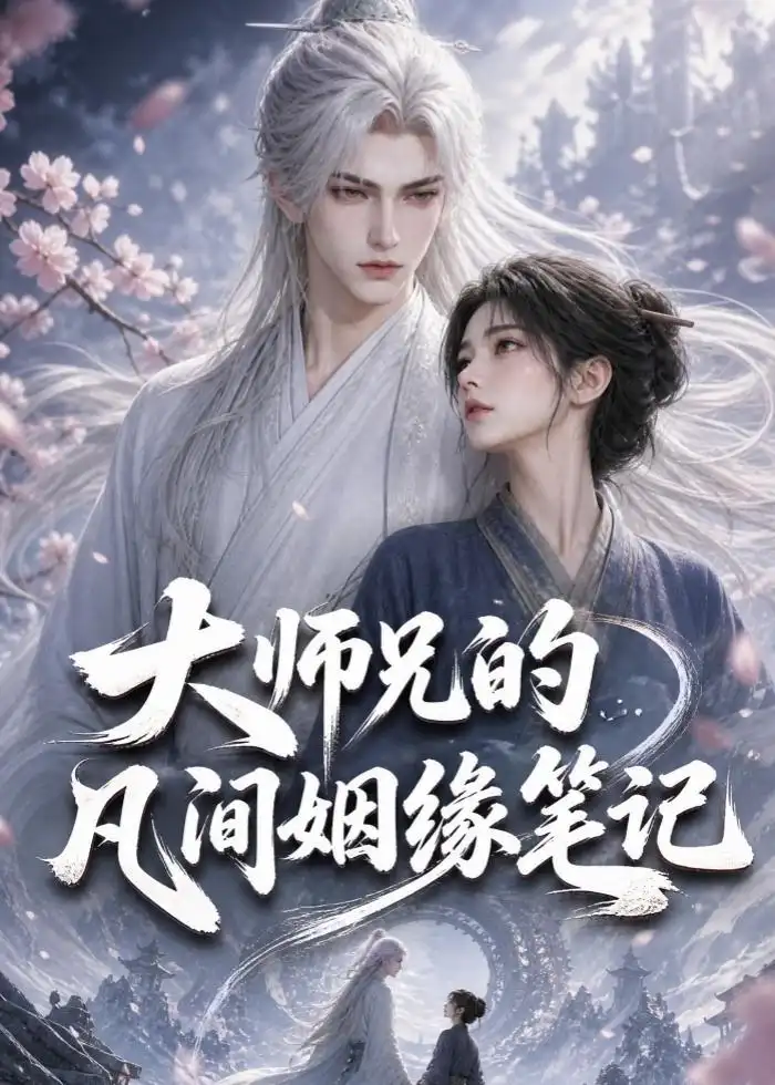 《大师兄的凡间姻缘笔记（70集）AI短剧》短剧全集免费在线看