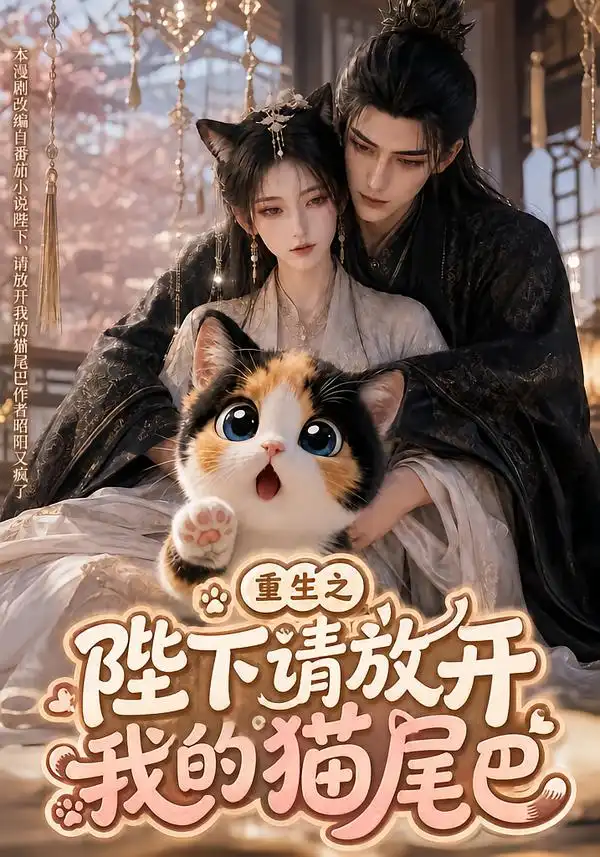 《重生之陛下请放开我的猫尾巴（120集）AI短剧》短剧全集免费在线看