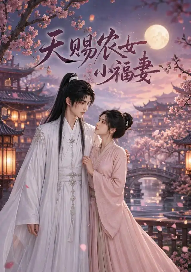 《天赐农女小福妻（70集）AI短剧》短剧全集免费在线看