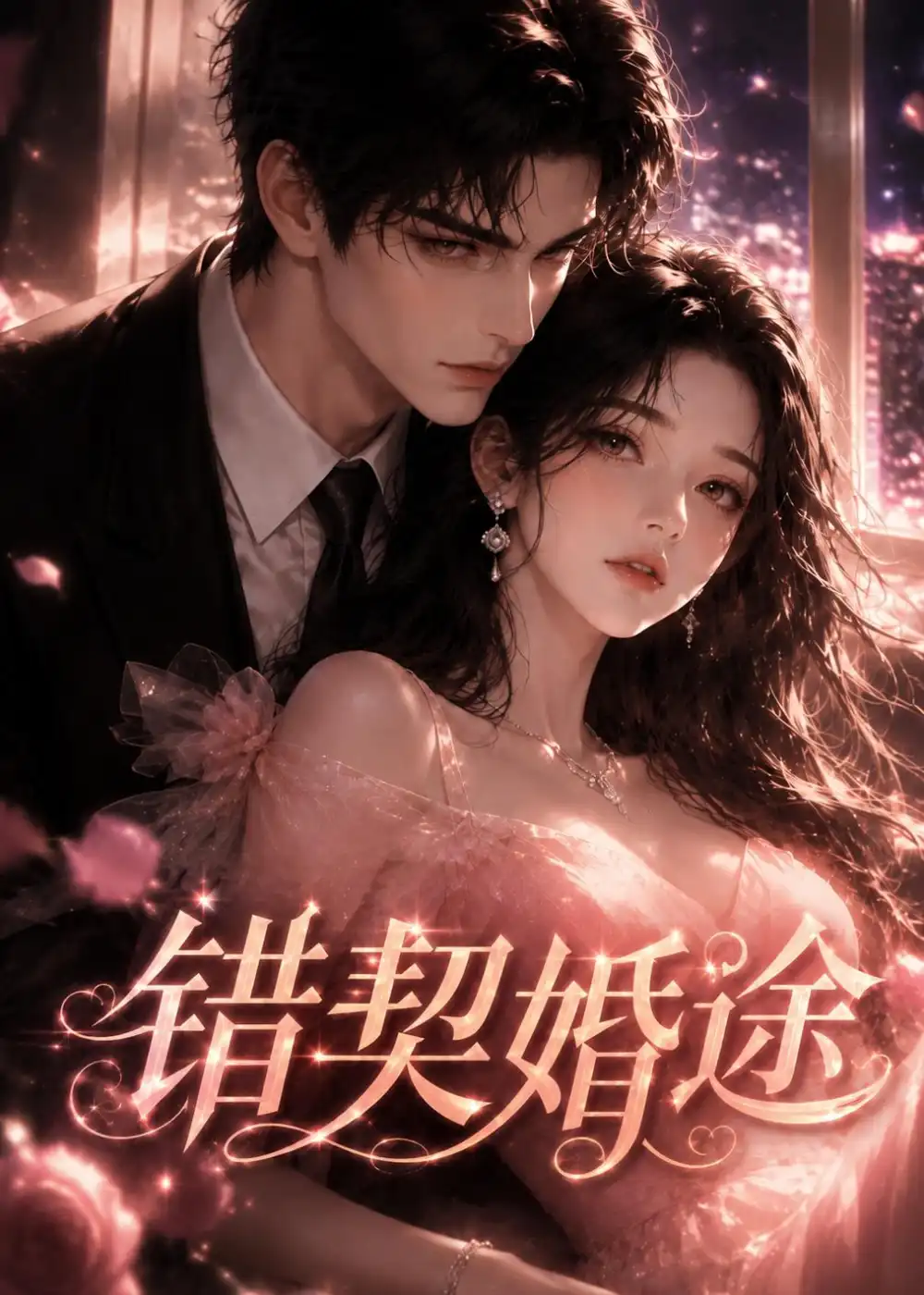 《错契婚途（133集）AI短剧》短剧全集免费在线看