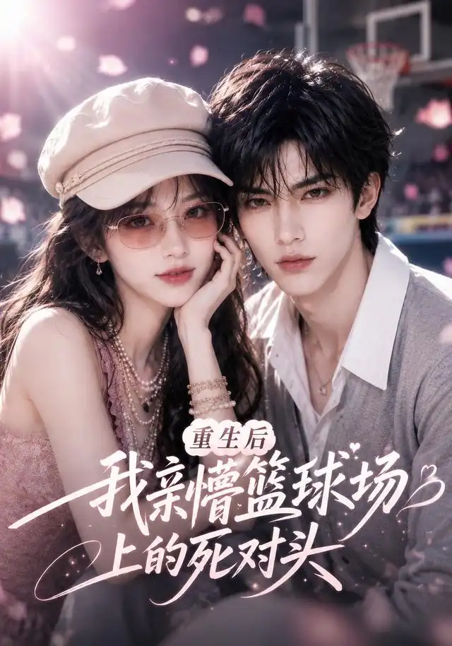 《重生后我亲懵篮球场上的死对头（57集）AI短剧》短剧全集免费在线看