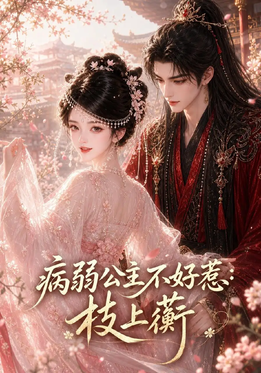 《病弱公主不好惹：枝上蘅&病弱公主不好惹枝上蘅（138集）AI短剧》短剧全集免费在线看