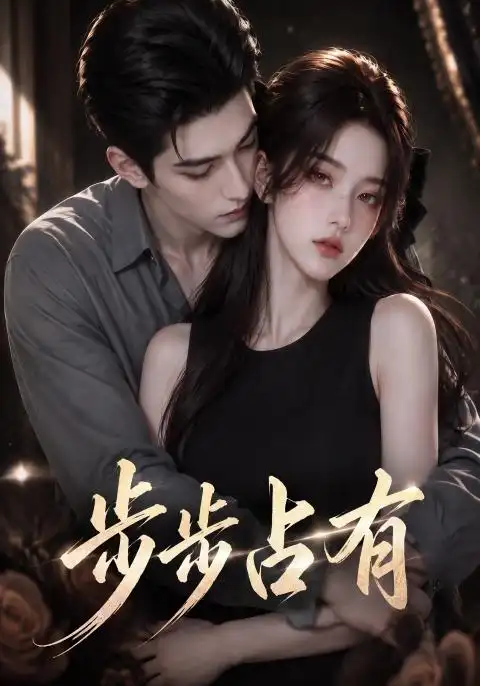 《步步占有（125集）AI短剧》短剧全集免费在线看
