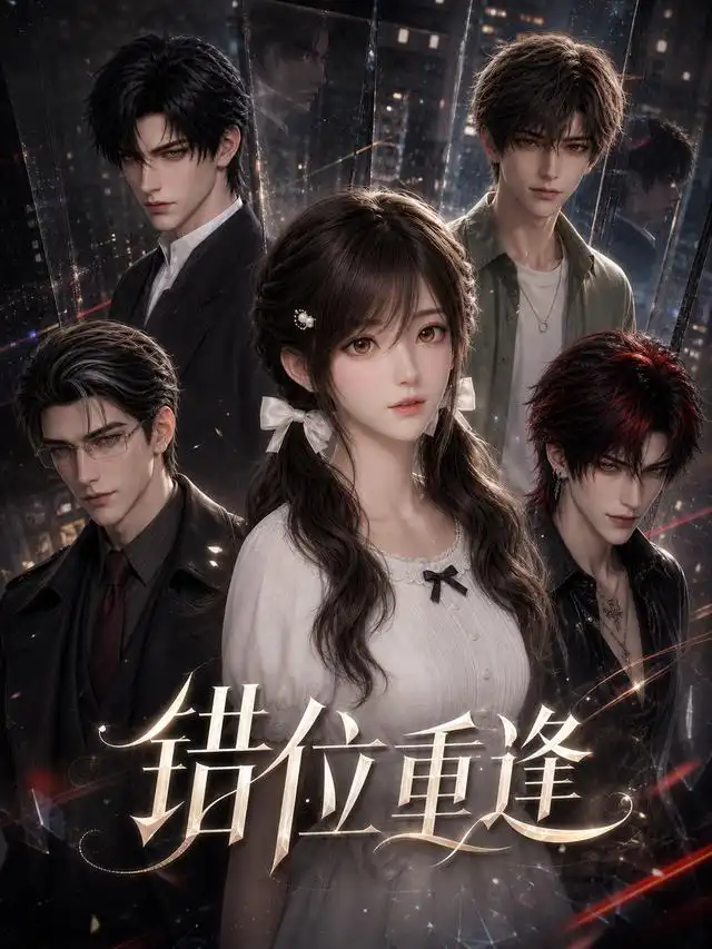 《错位重逢（95集）AI短剧》短剧全集免费在线看