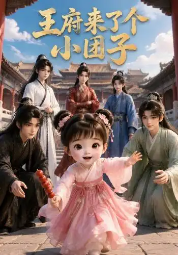 《王府来了个小团子（39集）AI短剧》短剧全集免费在线看