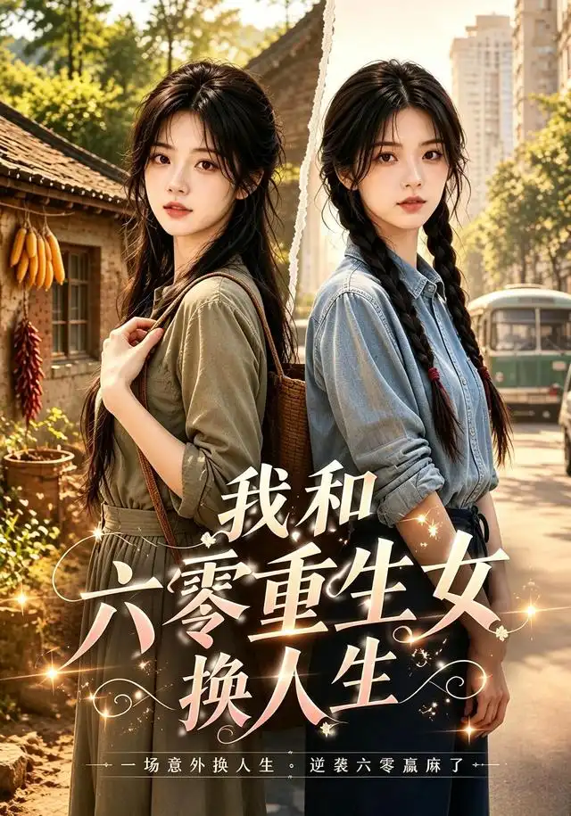 《我和六零重生女换人生（158集）AI短剧》短剧全集免费在线看