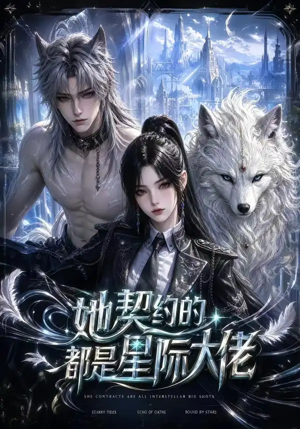 《她契约的都是星际大佬（141集）AI短剧》短剧全集免费在线看