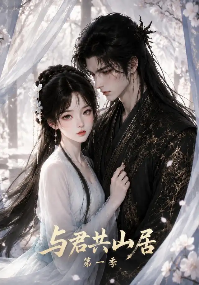 《与君共山居第一季（183集）AI短剧》短剧全集免费在线看
