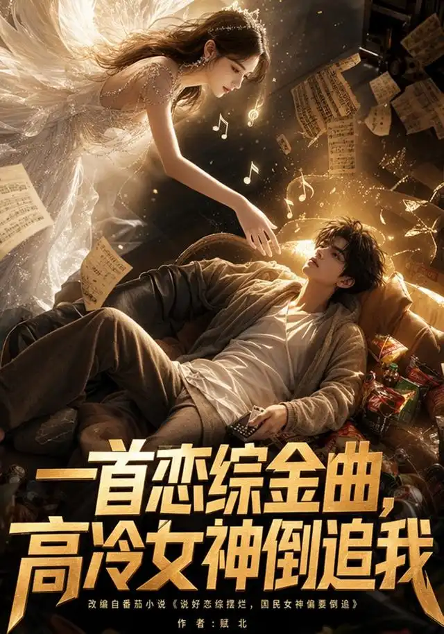 《一首恋综金曲，高冷女神倒追我&一首恋综金曲高冷女神倒追我（65集）AI短剧》短剧全集免费在线看