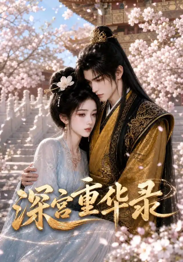 《深宫重华录（141集）AI短剧》短剧全集免费在线看
